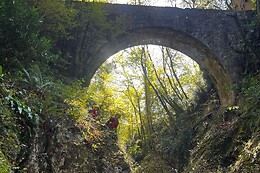 Lucca Rafting