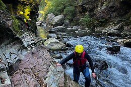 Lucca Rafting