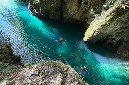 Lucca Rafting