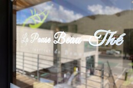 La Pause Beau-Thé