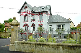 Le Manoir d'à Côté