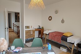 Marina Gaubert - Naturopathie & Réflexologie