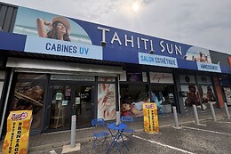 Tahiti Sun