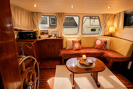 Bateau Le Zimon