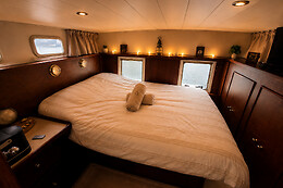 Bateau Le Zimon
