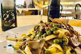 La Cantina degli Antichi Mestieri