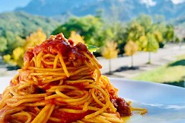 La Cantina degli Antichi Mestieri