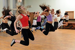 HelloFitness