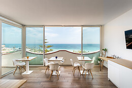 Pantanello Rooms