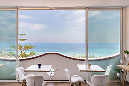 Pantanello Rooms
