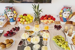 Pantanello Rooms