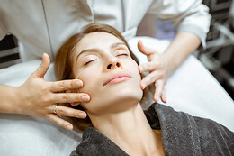 CENTRO DE ESTÉTICA AVANZADA INMA FERNÁNDEZ