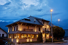 Auberge de l'Orangerie ***