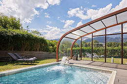 Auberge de l'Orangerie ***