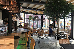 Grand Café Rosmaelen