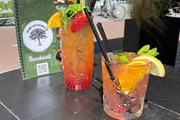 Grand Café Rosmaelen