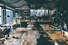 Grand Café Rosmaelen