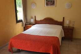 HOTEL SUCARA