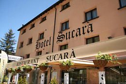 HOTEL SUCARA
