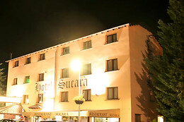 HOTEL SUCARA