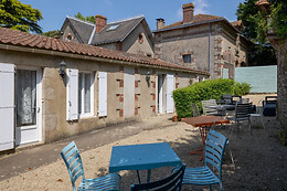 Château des Tourelles en Vendée