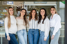 Instituut Eleonora Brugge