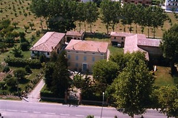 Agriturismo Acetaia Paltrinieri