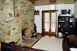 CASA RURAL BISARO