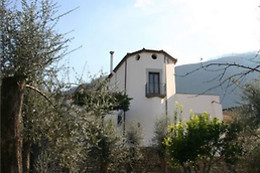 Agriturismo Casa Scola