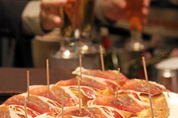 Hotel Patriarca - Ristorante La Piramide