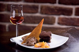 Osteria Antica Piazzetta