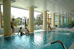 HOTEL IPV PALACE & SPA