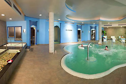 BERGA RESORT