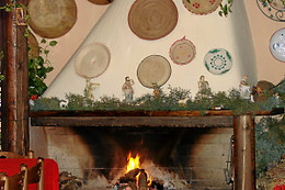 Agriturismo Sa Mandra Noa