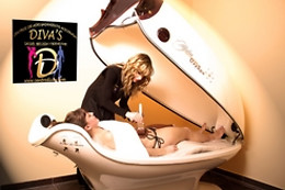 CENTRO DIVAS