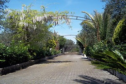 Contrada Macchia