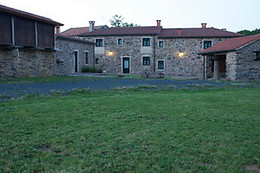 CASA QUINTAS