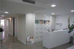 ESPACIO BIOESTETICO