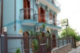 Hotel Kalaskisò