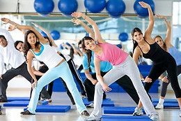 HelloFitness