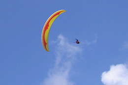 Aero Club I Picchi