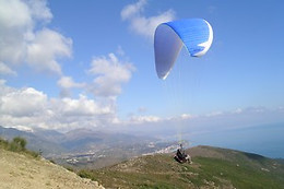 A.S.D. Parapendio Voghera