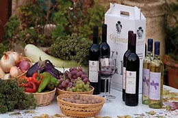 Agriturismo Gigliotto