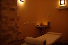 SPA AGUA & SALUD