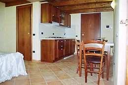 Agriturismo il Vecchio Carro