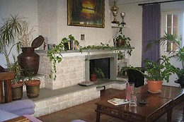 Villa Mado