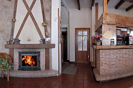 CASA RURAL DE LA ABUELA