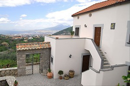 Agriturismo Casa Scola