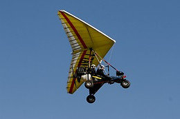 Air Libre Passion Pro