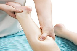 Cabinet de Shiatsu Luna Zen